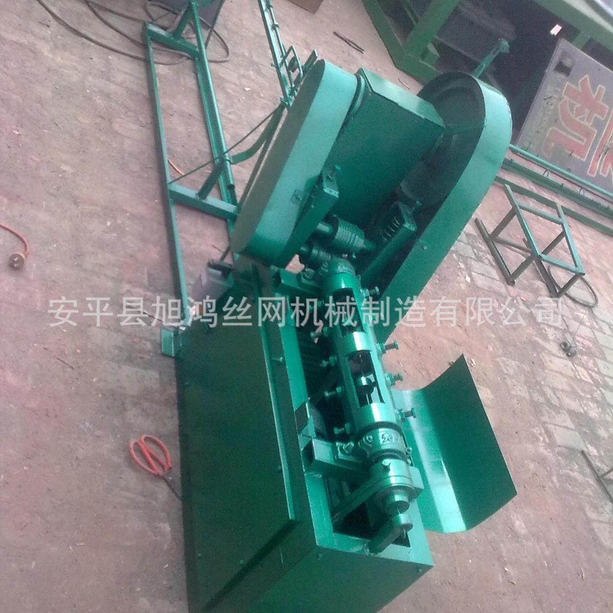 旭鸿铁丝镀锌丝调直切断机全自动小型数控液压废旧钢筋钢丝拉直机,汽车零部件/养护/美容/维保,工程机械轮胎,淘宝优惠券,粉丝福利购,淘宝优惠卷