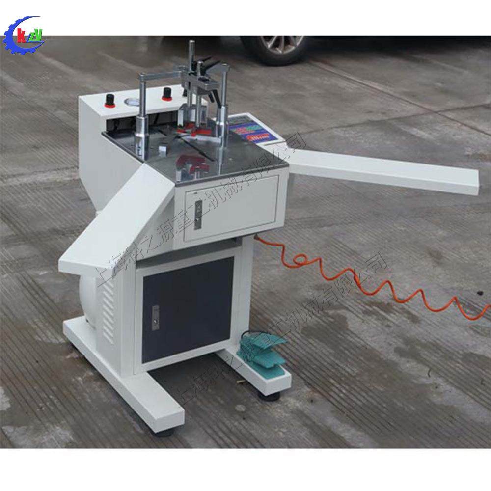 装饰相框画框压角机 全自动电镀台面打钉设备 数控实木硬木钉角机,五金/工具,机床,淘宝优惠券,粉丝福利购,淘宝优惠卷