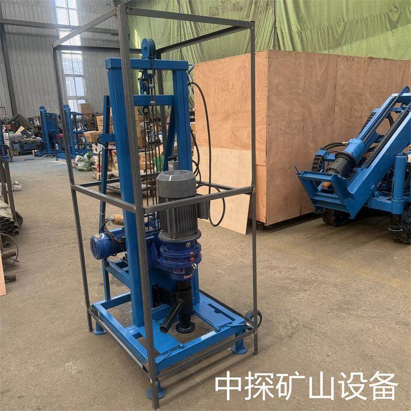 100米电动伸缩打井机 疏通声测管钻井机 钢丝绳打井设备钻井机,汽车零部件/养护/美容/维保,工程机械轮胎,淘宝优惠券,粉丝福利购,淘宝优惠卷