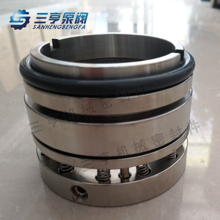 105机械密封件 105-30机封 硬质合金材质密封件 水封 现货供应