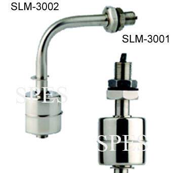 上海思派小型浮球液位开关SLM-3002