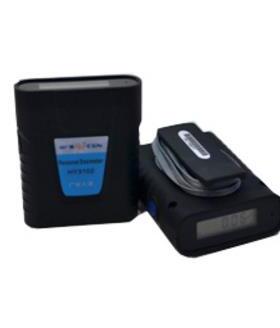 HY3302(原BH3103B)型X、γ辐射个人剂量仪