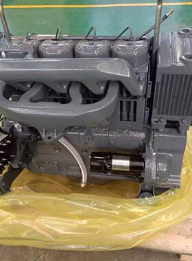 风冷D914L04发动机工程机组动力机组