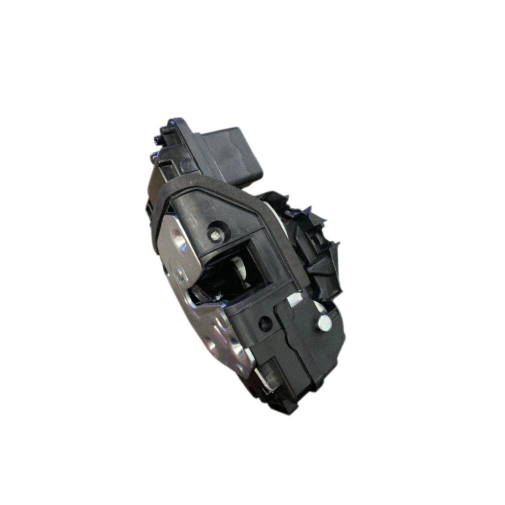 适用小维VC3锁块电动汽车绿焰一维车门闭锁器小维VC3中控锁块总成