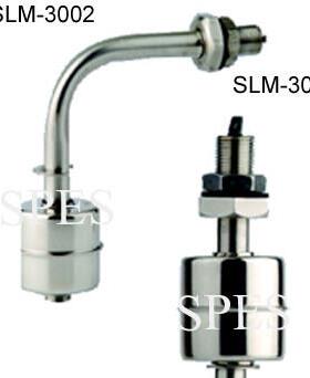 上海思派小型浮球液位开关SLM-3002