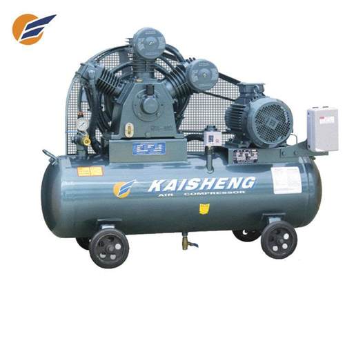 大排量电动空气压缩机2/8HTA140水电站活塞式空压机