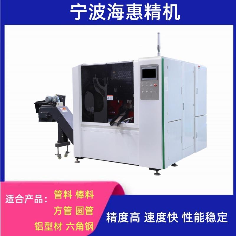 CH-80高速金属圆锯机高速冷锯机切割方管高精度切割机厂家