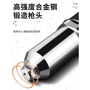 电动拉铆枪转换头抽芯铆钉枪拉钉枪柳钉枪拉N卯枪拉铆抢铆钉机气