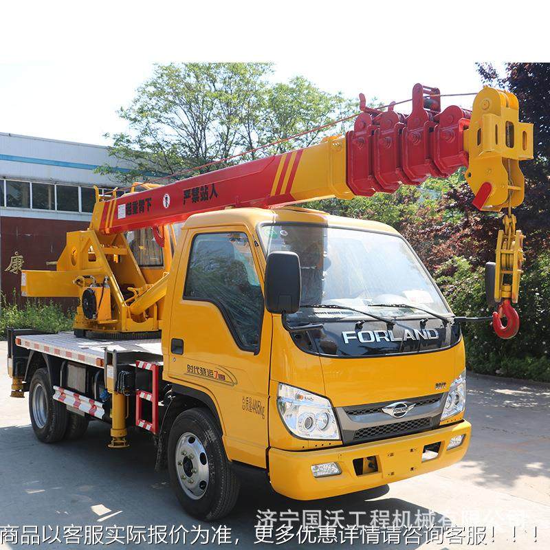 供桥应吨建筑蓝牌ZX54622液汽车吊5房压屋梁小吊车单板大臂汽车吊,搬运/仓储/物流设备,起重机/吊车/吊机,淘宝优惠券,粉丝福利购,淘宝优惠卷