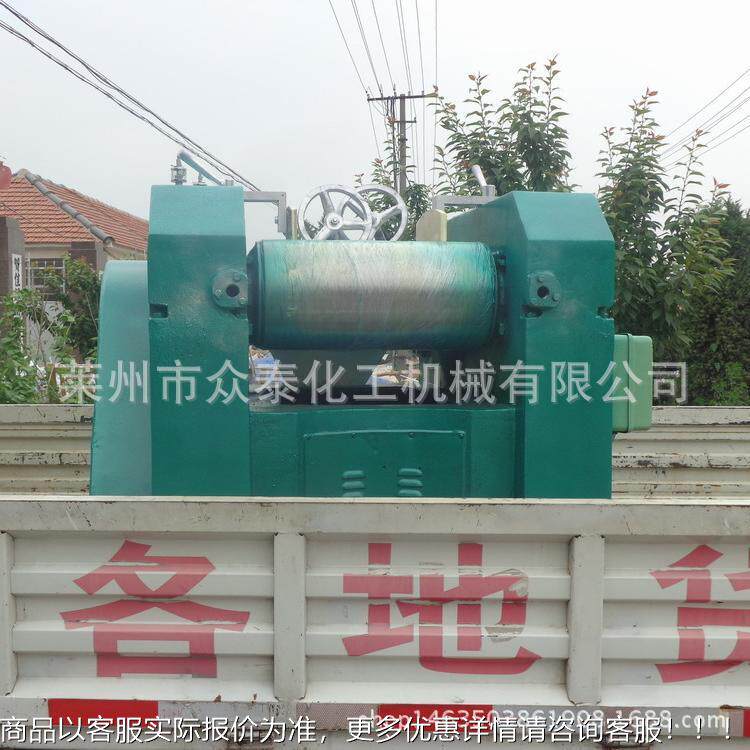 油铅笔芯墨用三研机 65-405油墨辊油彩磨颜料用小型三辊研磨机