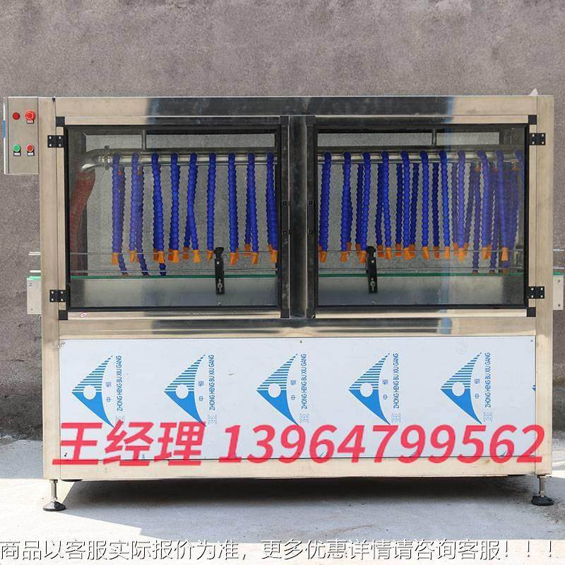 厂家供吹干机 烘应干机 玻璃瓶 白酒 瓶蜘蛛手吹烘干机全自动蛛手,机械设备,消毒灭菌设备,淘宝优惠券,粉丝福利购,淘宝优惠卷