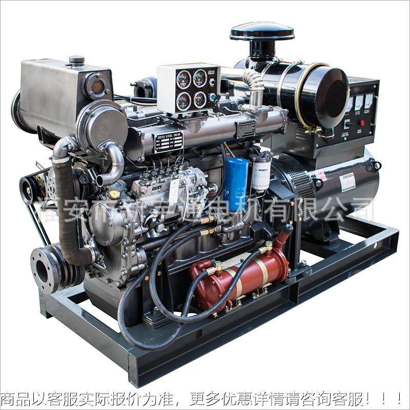 辅机 船用柴油发机组301 50 7电5 00 120KW 三OLK相交流柴油机发,农机/农具/农膜,发动机,淘宝优惠券,粉丝福利购,淘宝优惠卷