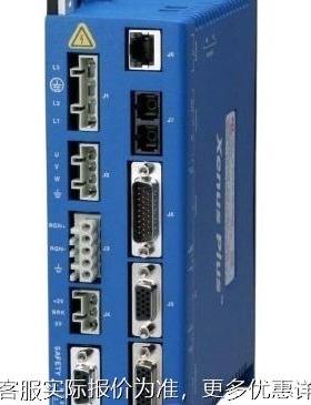 供COPLEY低压直流驱动器ACK系列机器人常用EtherCAT通讯功能