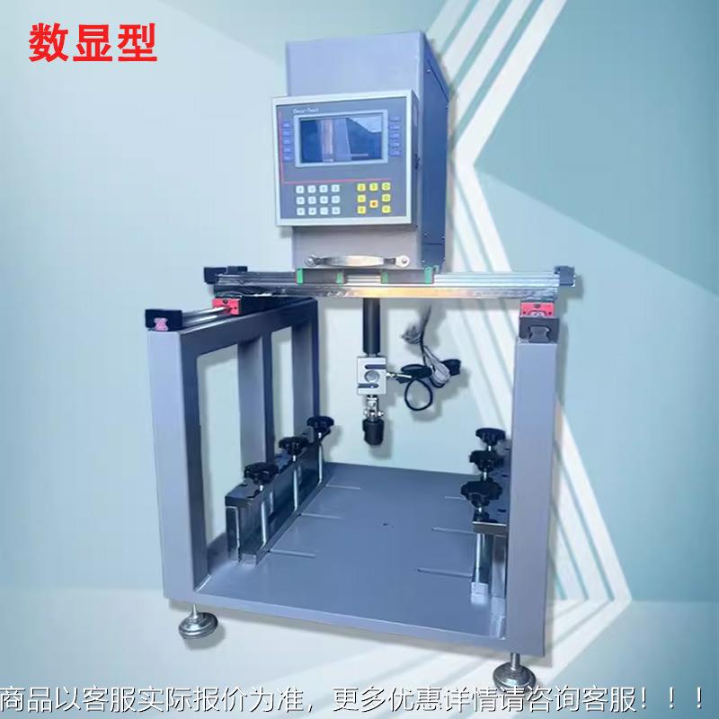 陶瓷DLB-10砖胶粘剂粘结拔仪砂浆腻子饰面砖验拉伸拉粘结强度拉拔