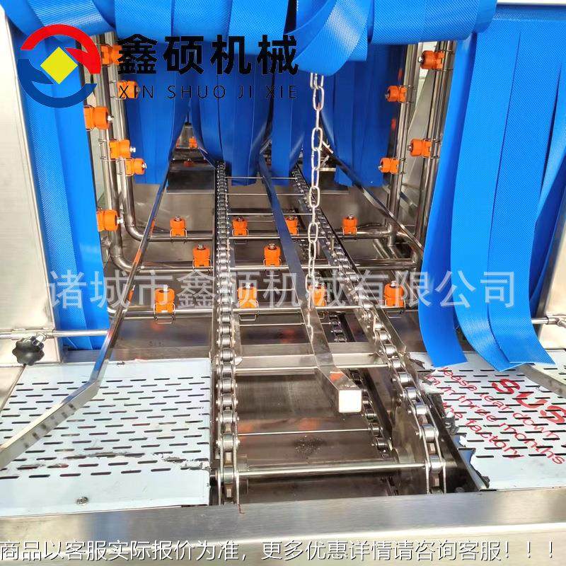 LMI烧烤盘子转箱沫清洗机 鸡蛋框泡箱箱洗机器 商用食品筐周洗筐,鲜花速递/花卉仿真/绿植园艺,高压清洗机,淘宝优惠券,粉丝福利购,淘宝优惠卷