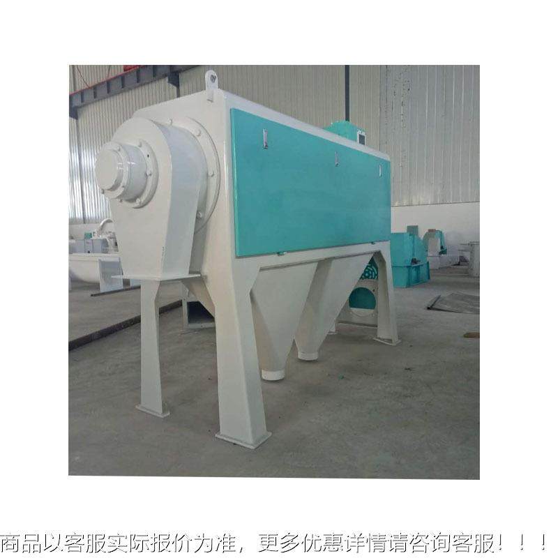 擦打W机粮机食清设备TC理D型系列WWN擦打刷一体机麦类加工械