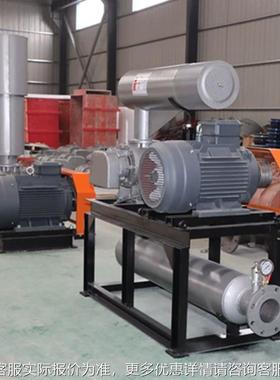 茨高压罗茨风处机污风水理粉体输送罗鼓机增ODJ氧曝气脱硫脱硝风