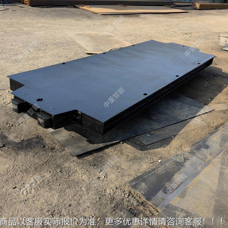 矿用平板车 阻系矿数小M用平板力车 运载能力大MPC10-6PC10-6矿用