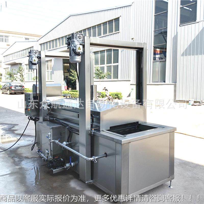 全自小龙虾油炸线 动油炸红片设 杏鲍菇菜花裹面备LUP糊油炸生产,清洗/食品/商业设备,肉制品加工设备,淘宝优惠券,粉丝福利购,淘宝优惠卷