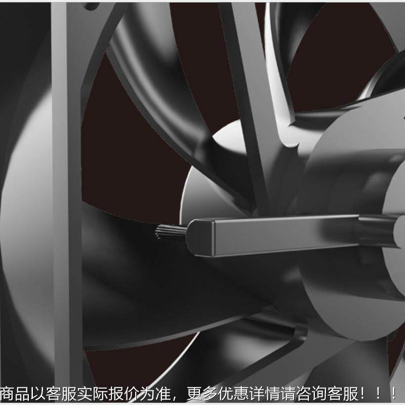 安OLX平AP联静-J2811 智能控制D网型屏显离子风机 电消除器