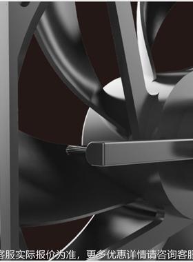 安OLX平AP联静-J2811 智能控制D网型屏显离子风机 电消除器