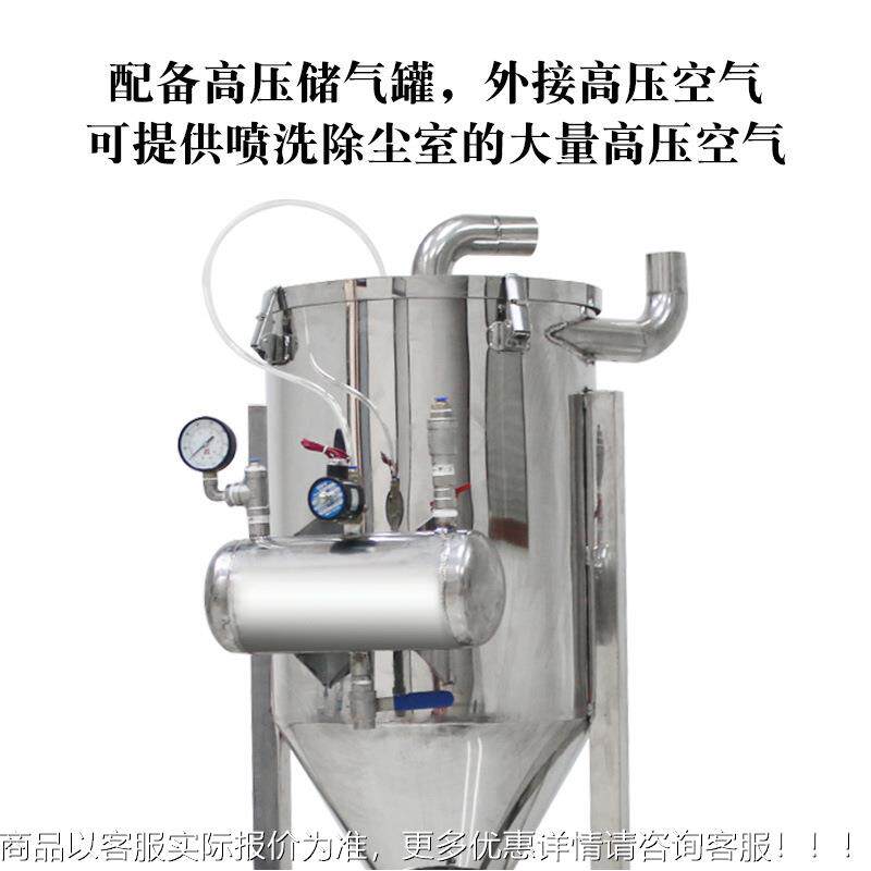 厂家直供注塑脉冲CLCD工业尘器 工尘业烟旋风集器 焊接尘高压除吸