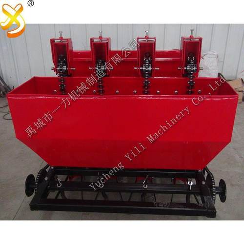 厂家直发大蒜播种机小麦播种机玉米播种机大豆播种机