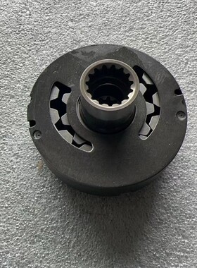 定制A4VG45补油泵工厂厂家A10VGT90补油泵液压泵配件