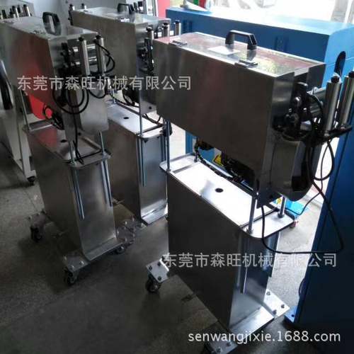 电线电缆过油机 芯线滑粉机电线电缆