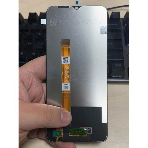 世创适用OPPO A55 屏幕总成 A56 真我V11/V11S 液晶显示屏 PEMM00