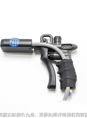 AD-302可调离??枪高效除静C高电尘除枪压离子吹尘AD-302C气枪离子