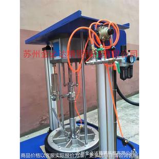 汽车底盘喷涂机 抗石击涂料喷涂机