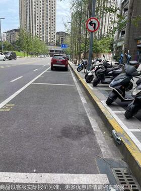 低智能停车DWSP01监场控器设像备套装停车位监控 高清摄头套餐 安