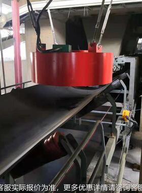 永磁除铁器 悬挂自卸强式RCY6D设自动磁除铁备矿山电厂铁除厂