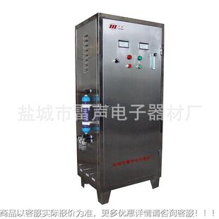 厂家生臭 臭氧BGP消毒机氧产臭氧发生器臭机食品厂氧发生器