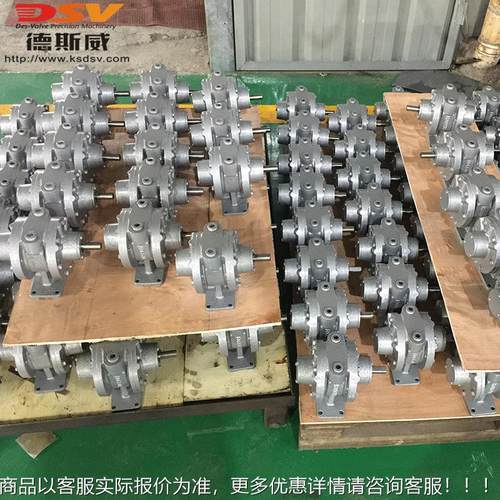 德斯威叶片式气马达速大扭矩风动动达高转气动马368马达