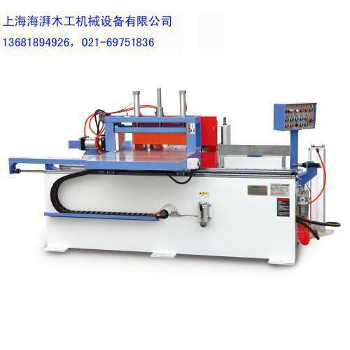 上海木工半自动液压梳齿机，梳齿接木生产线价格,五金/工具,机床,淘宝优惠券,粉丝福利购,淘宝优惠卷