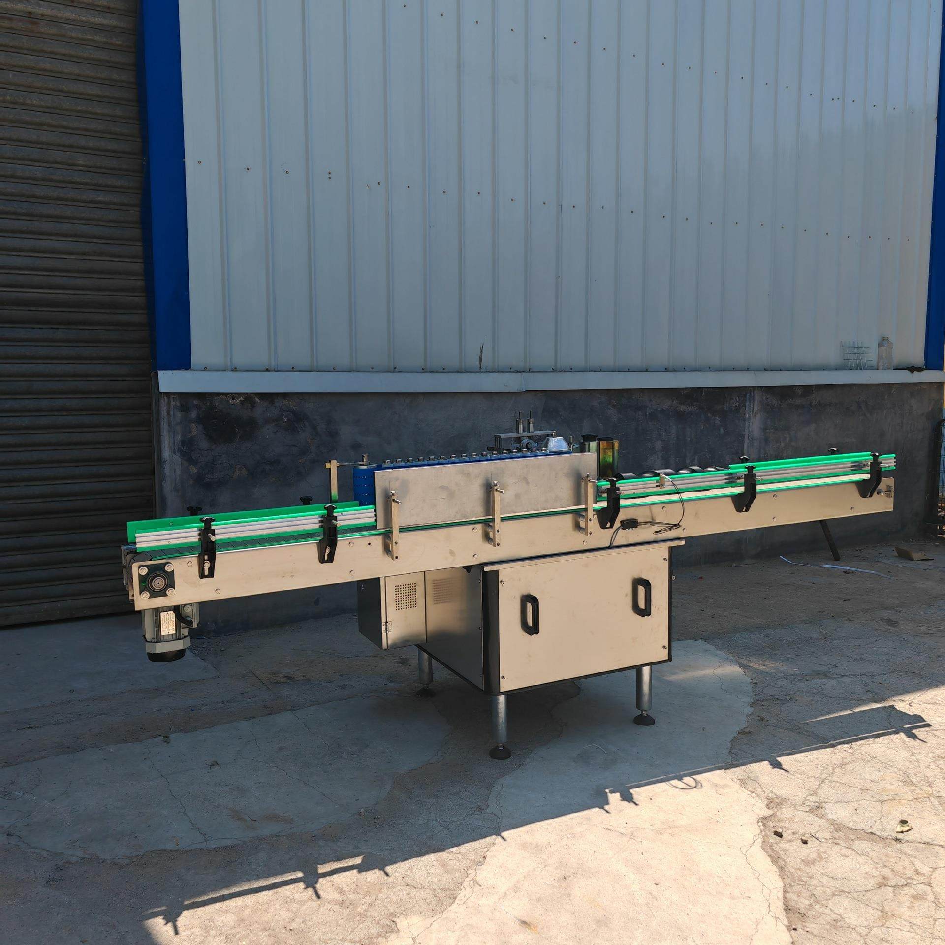 圆瓶浆糊贴标机啤酒白酒葡萄酒红酒饮料酱油醋调味品浆糊标贴标机,五金/工具,其他包装设备,淘宝优惠券,粉丝福利购,淘宝优惠卷