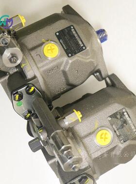 力士乐REXROTH液压油泵A10VSO71DRS/32R-VPB22U99-S2183