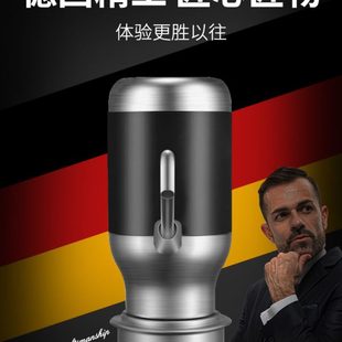 水抽水器家用电动压水出水取水器纯净水大桶水吸水饮水上水机 桶装