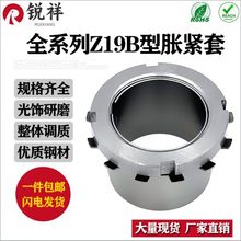 Z19B胀紧套KTR125.1涨紧套TLK251涨套SI胀套ADK-SS账套ZJ17B涨套