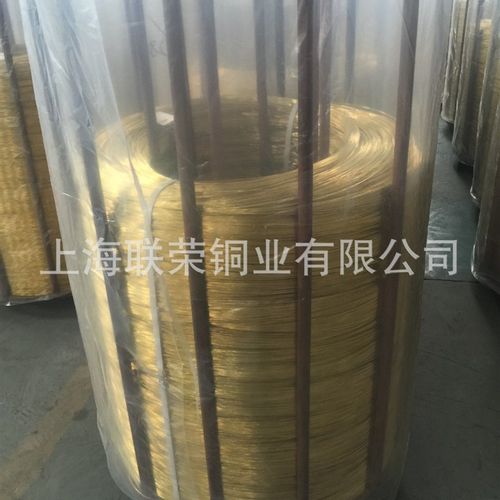 供应H6h2 H65 H68高精黄铜线   棒