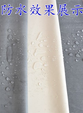 橡胶围裙防水耐油k耐强酸碱加厚黑色白色橡胶围兜围腰石材耐磨围