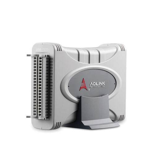 （ADLINK）USB总线隔离数字USB数据采集模块 USB-720