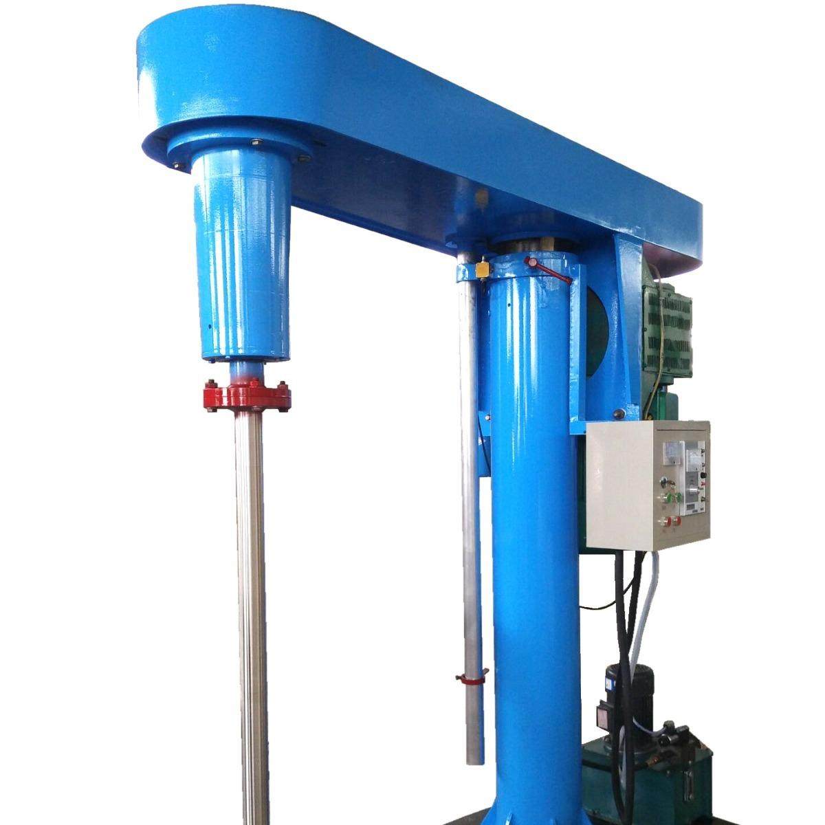 厂家供应油漆涂料分散机升降高速分散机剪切分散机,工业油品/胶粘/化学/实验室用品,分散机,淘宝优惠券,粉丝福利购,淘宝优惠卷