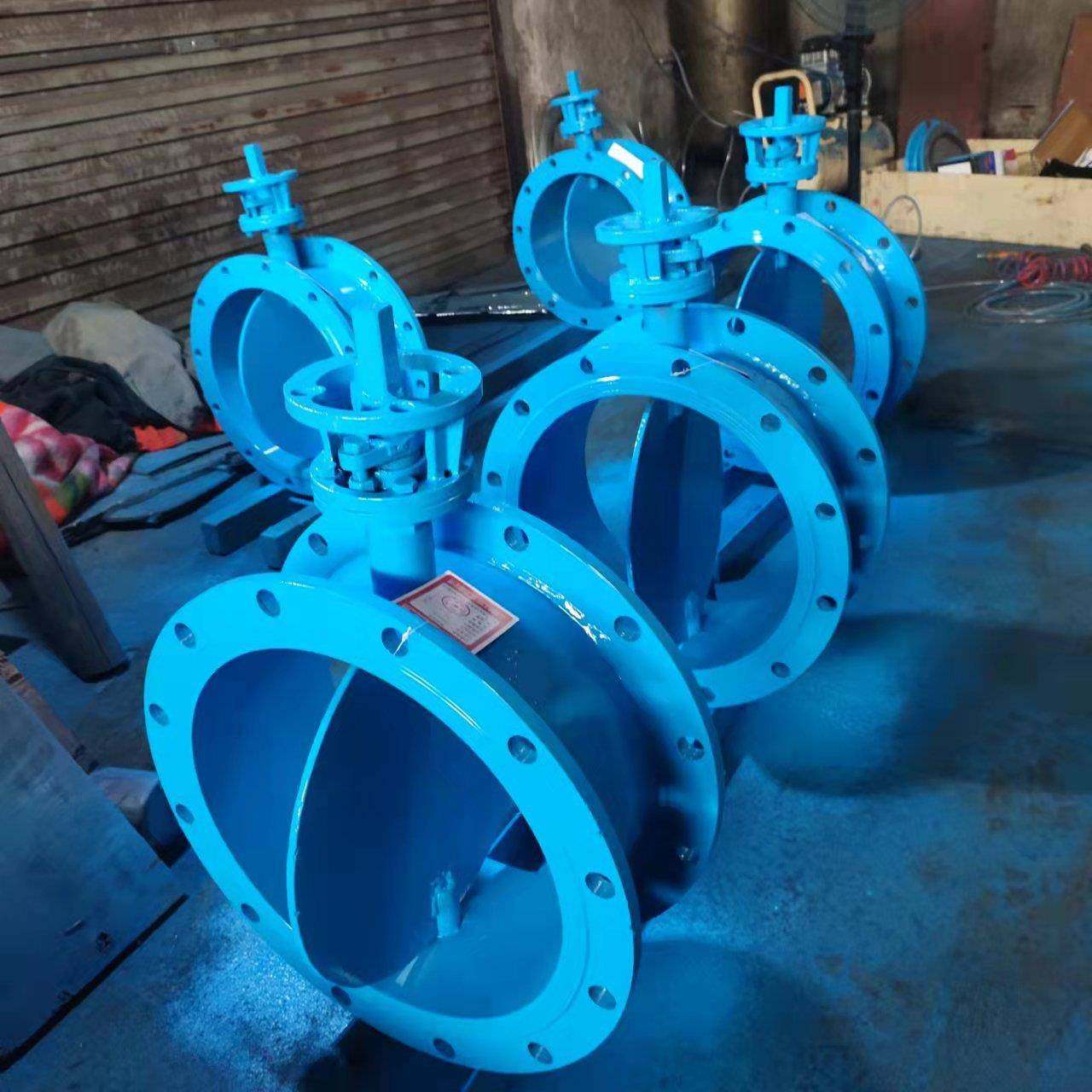 通风蝶阀D341W-2.5C无头通风蝶阀不锈钢碳钢通风蝶阀,五金/工具,蝶阀,淘宝优惠券,粉丝福利购,淘宝优惠卷