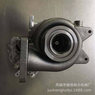 FTVTURBO 涡轮增压器CT16V17201 1107017201 110801GD 2GD