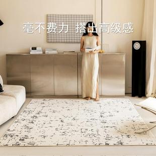 复古全遮光棉麻窗帘布料客厅卧室阳台加厚亚麻遮阳布成品定制 法式