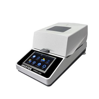 厂家及零售多功能式的卤素水分测定仪HMA100系列