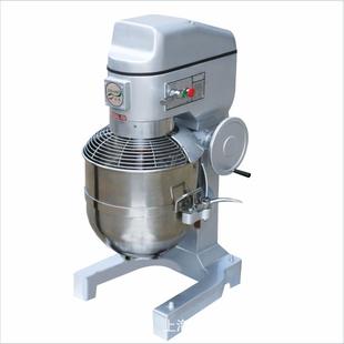 商用50L多用打蛋机厂家直供奶油机馅料搅馅机搅拌机